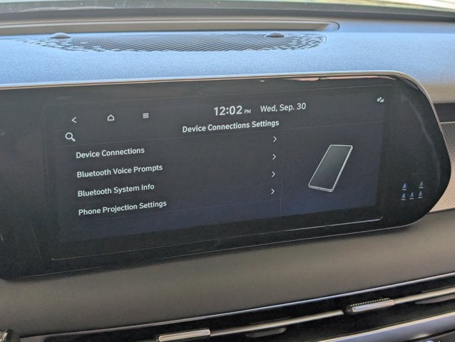 2024 Hyundai Palisade SEL 7P