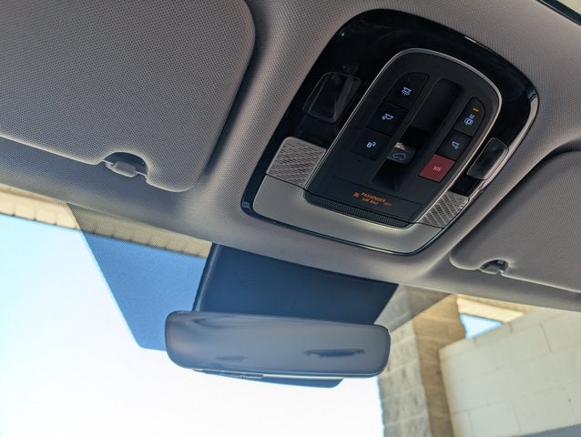 2024 Hyundai Palisade SEL 7P