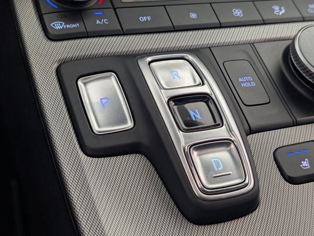 2024 Hyundai Palisade SEL 7P