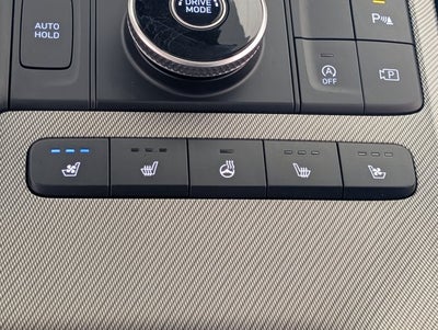 2024 Hyundai Palisade SEL 7P