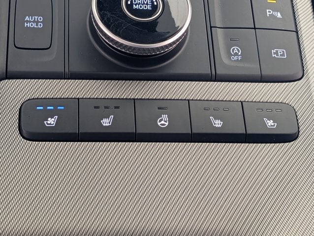 2024 Hyundai Palisade SEL 7P