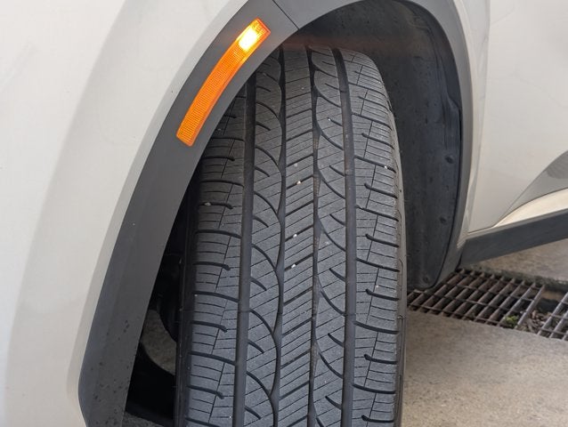 2024 Hyundai Palisade SEL 7P