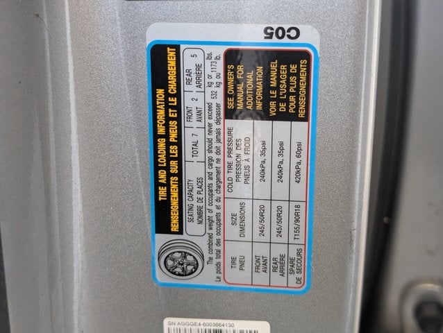2024 Hyundai Palisade SEL 7P