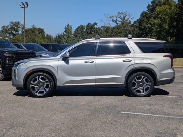 2024 Hyundai Palisade SEL 7P