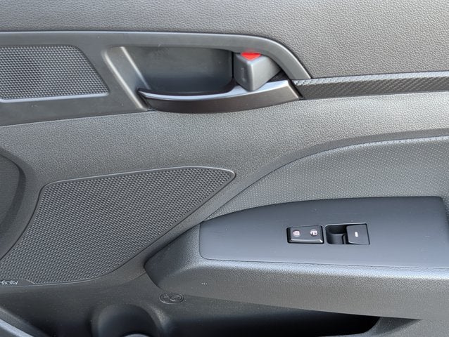 2018 Hyundai Elantra Sport