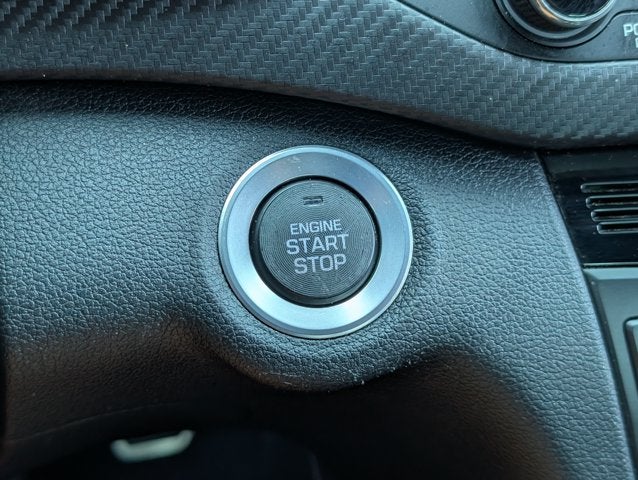 2018 Hyundai Elantra Sport