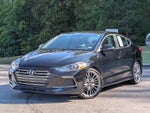 2018 Hyundai Elantra Sport