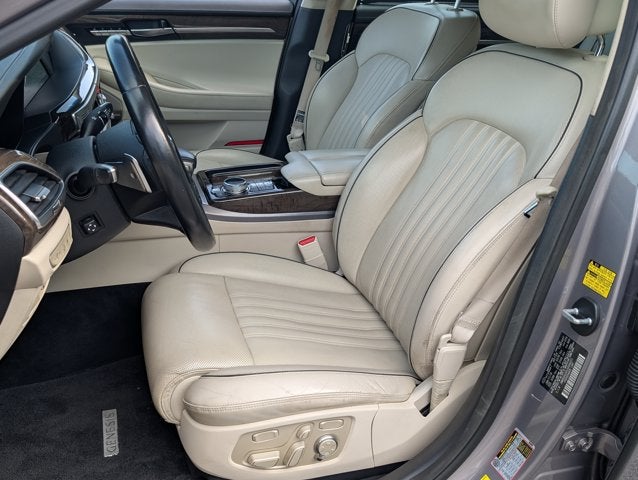 2018 Genesis G90 3.3T Premium