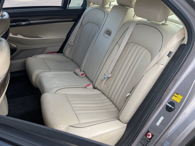 2018 Genesis G90 3.3T Premium