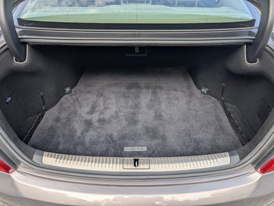 2018 Genesis G90 3.3T Premium