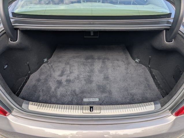 2018 Genesis G90 3.3T Premium