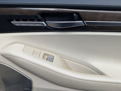 2018 Genesis G90 3.3T Premium