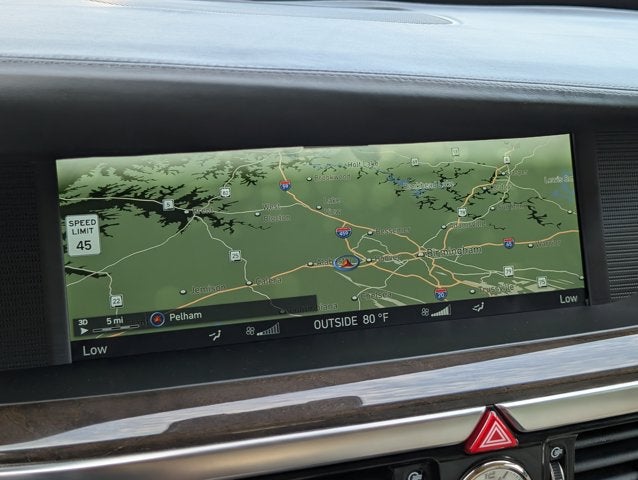 2018 Genesis G90 3.3T Premium
