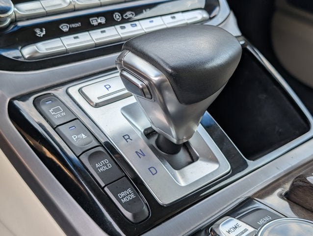 2018 Genesis G90 3.3T Premium