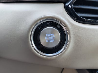 2018 Genesis G90 3.3T Premium