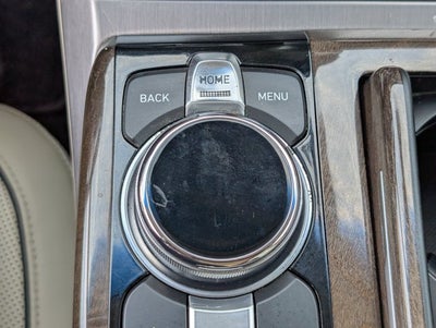 2018 Genesis G90 3.3T Premium