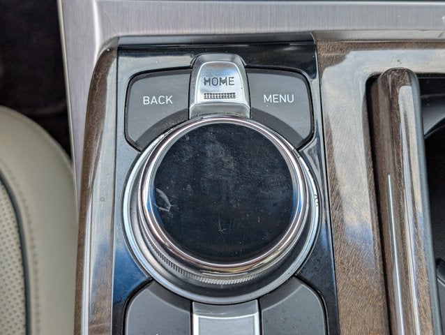 2018 Genesis G90 3.3T Premium