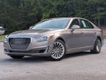 2018 Genesis G90 3.3T Premium