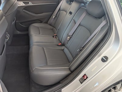 2018 Genesis G80 5.0L Ultimate