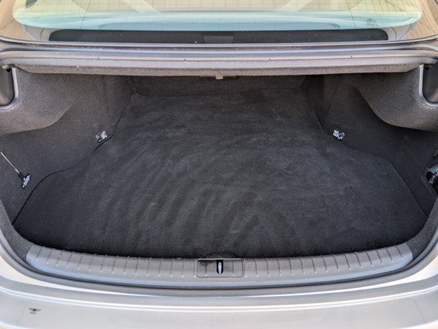 2018 Genesis G80 5.0L Ultimate