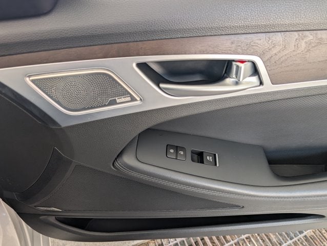 2018 Genesis G80 5.0L Ultimate