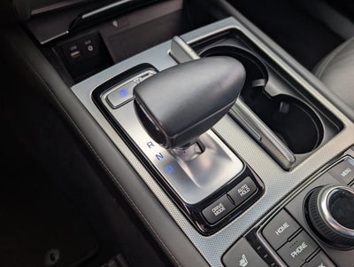 2018 Genesis G80 5.0L Ultimate