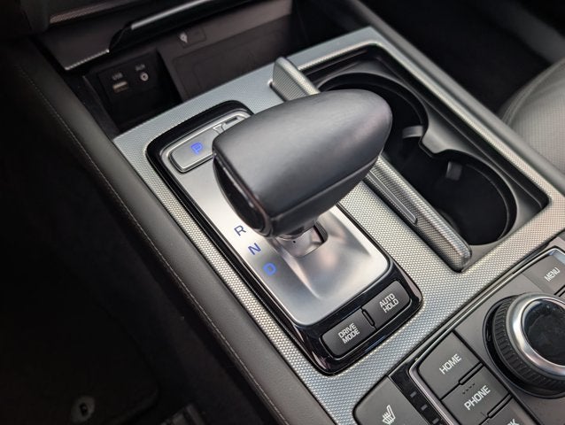 2018 Genesis G80 5.0L Ultimate