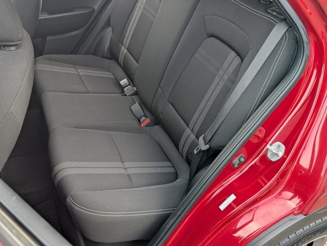 2021 Hyundai Venue SEL