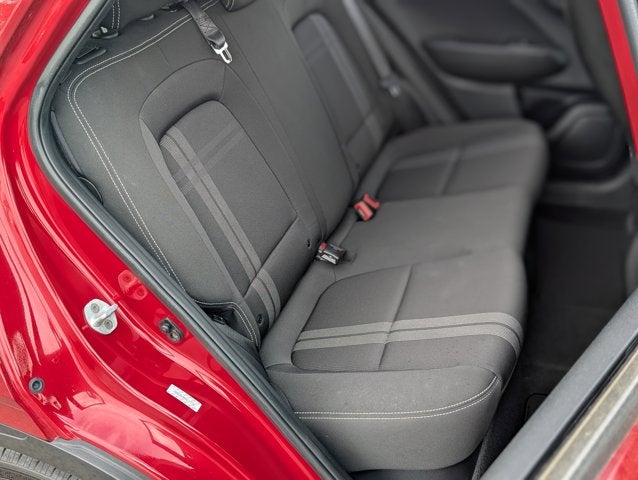 2021 Hyundai Venue SEL