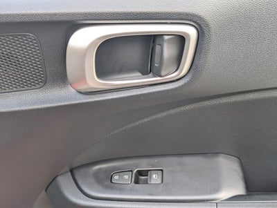 2021 Hyundai Venue SEL