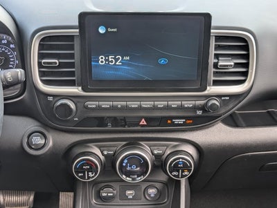 2021 Hyundai Venue SEL