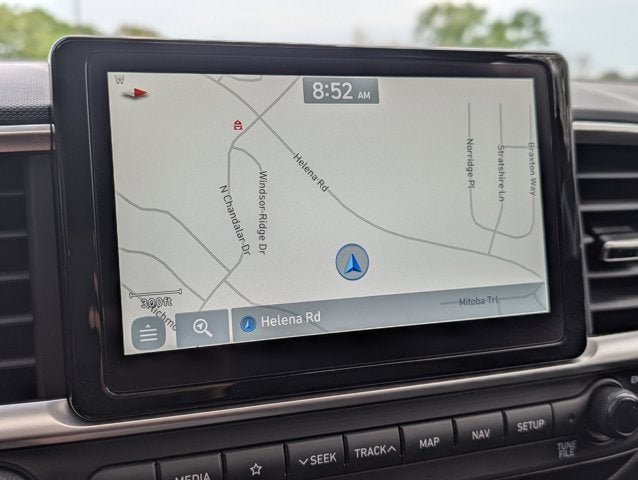 2021 Hyundai Venue SEL