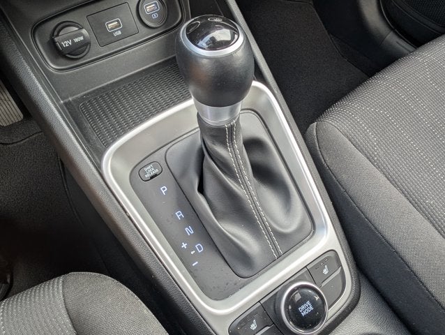 2021 Hyundai Venue SEL