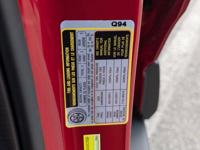 2021 Hyundai Venue SEL