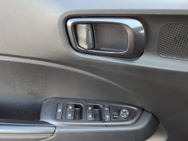 2024 Hyundai Venue Limited