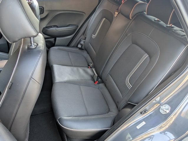 2024 Hyundai Venue Limited