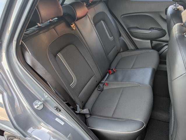 2024 Hyundai Venue Limited