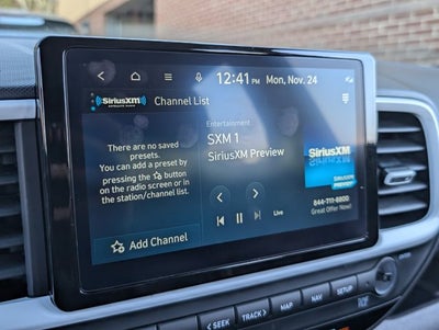 2024 Hyundai Venue Limited