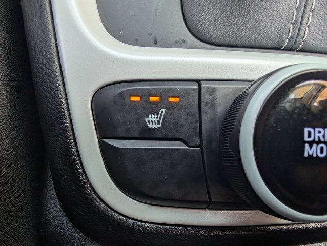 2024 Hyundai Venue Limited