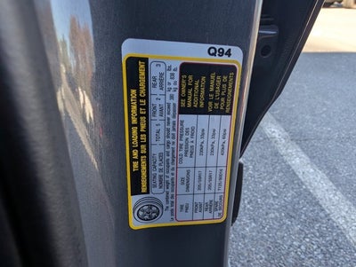 2024 Hyundai Venue Limited