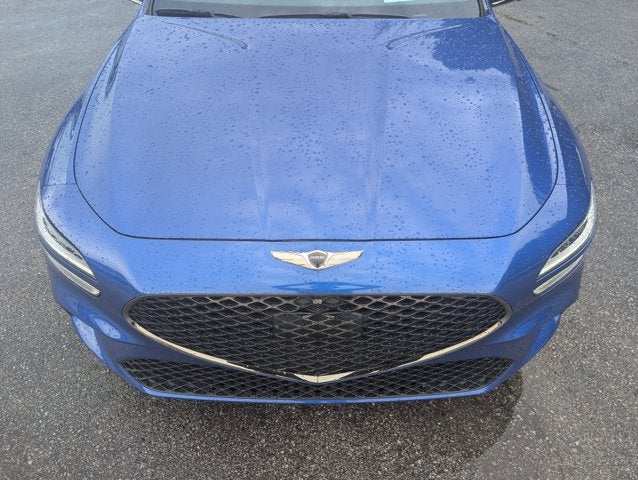 2023 Genesis G70 3.3T
