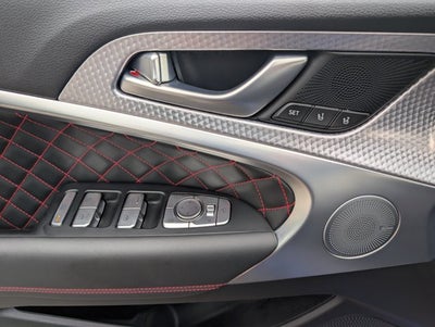 2023 Genesis G70 3.3T