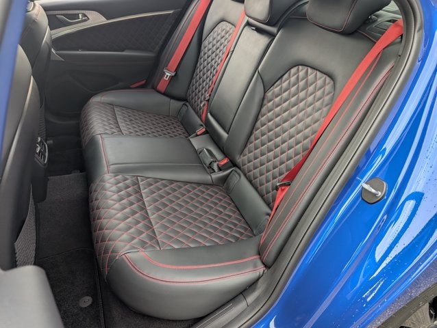 2023 Genesis G70 3.3T