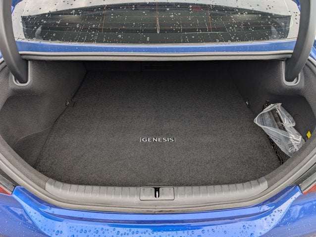 2023 Genesis G70 3.3T