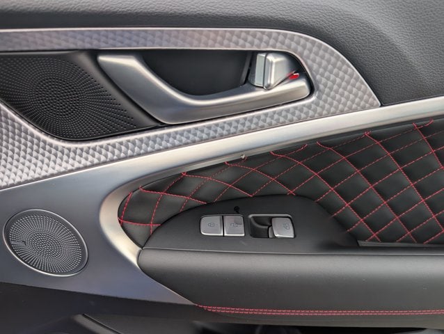 2023 Genesis G70 3.3T