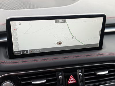 2023 Genesis G70 3.3T