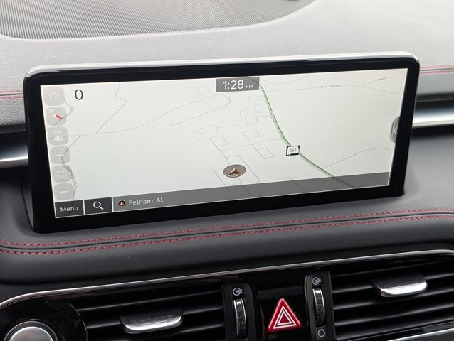 2023 Genesis G70 3.3T