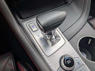 2023 Genesis G70 3.3T