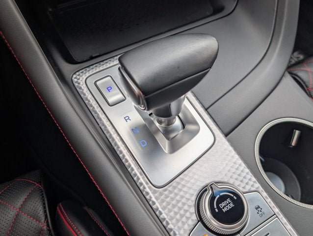 2023 Genesis G70 3.3T