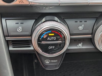 2023 Genesis G70 3.3T